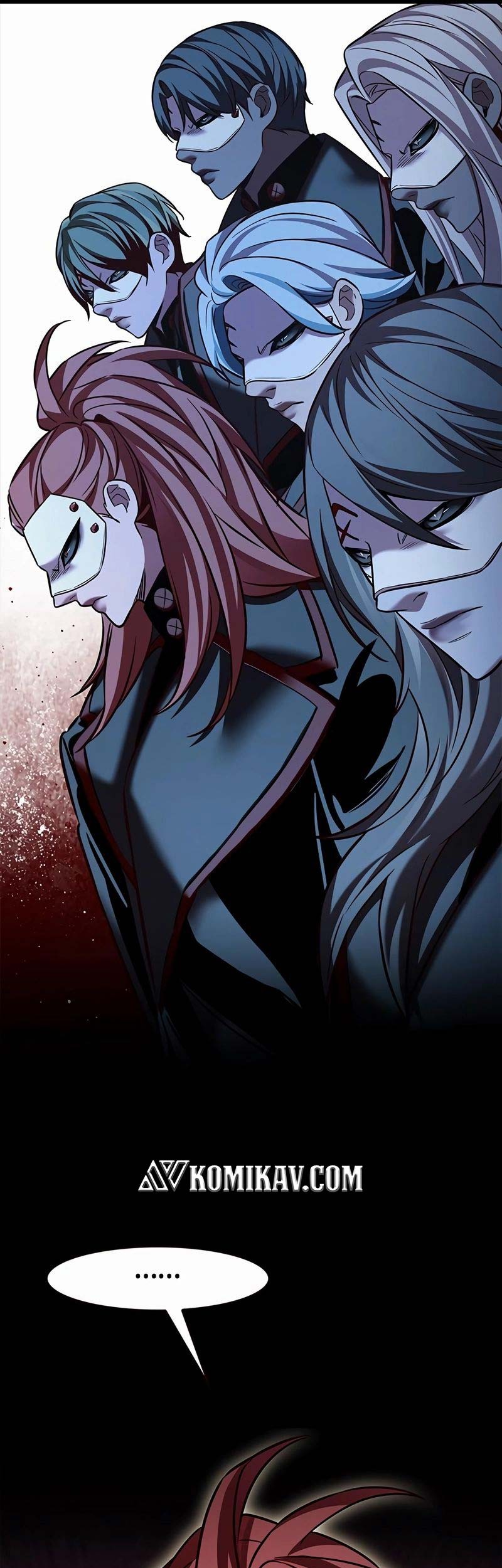 Eleceed - Chapter 247 - Page 20