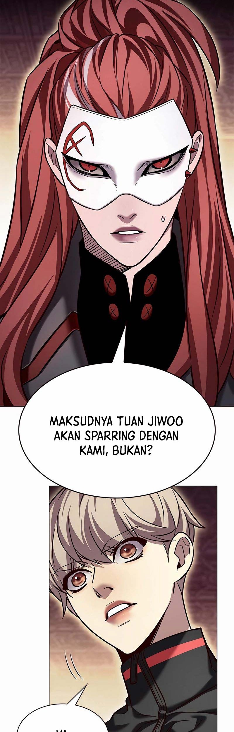 Eleceed - Chapter 247 - Page 21