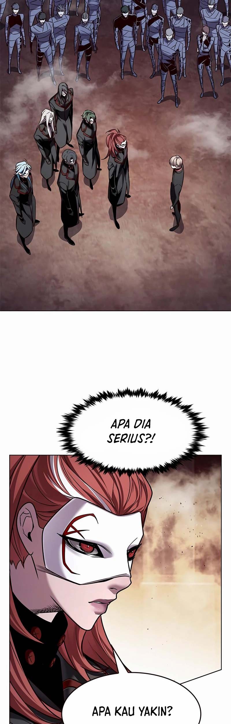 Eleceed - Chapter 247 - Page 23