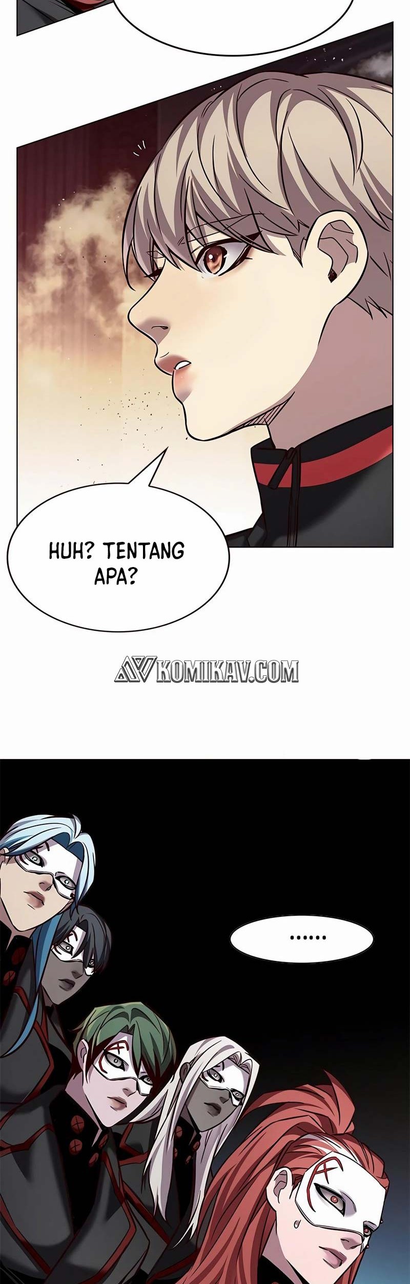 Eleceed - Chapter 247 - Page 24