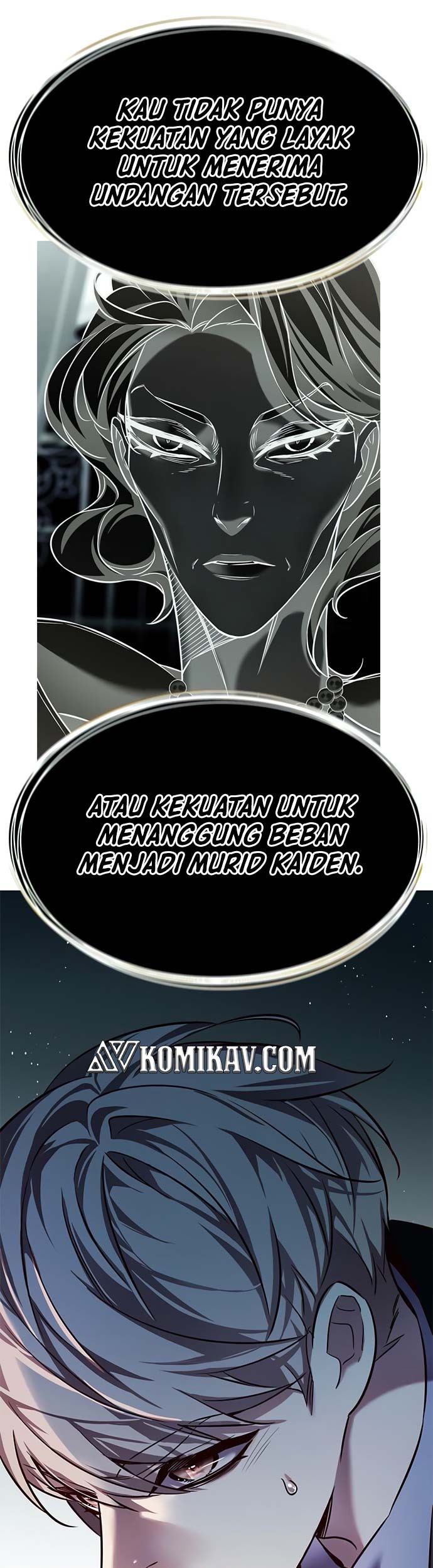 Eleceed - Chapter 246 - Page 31