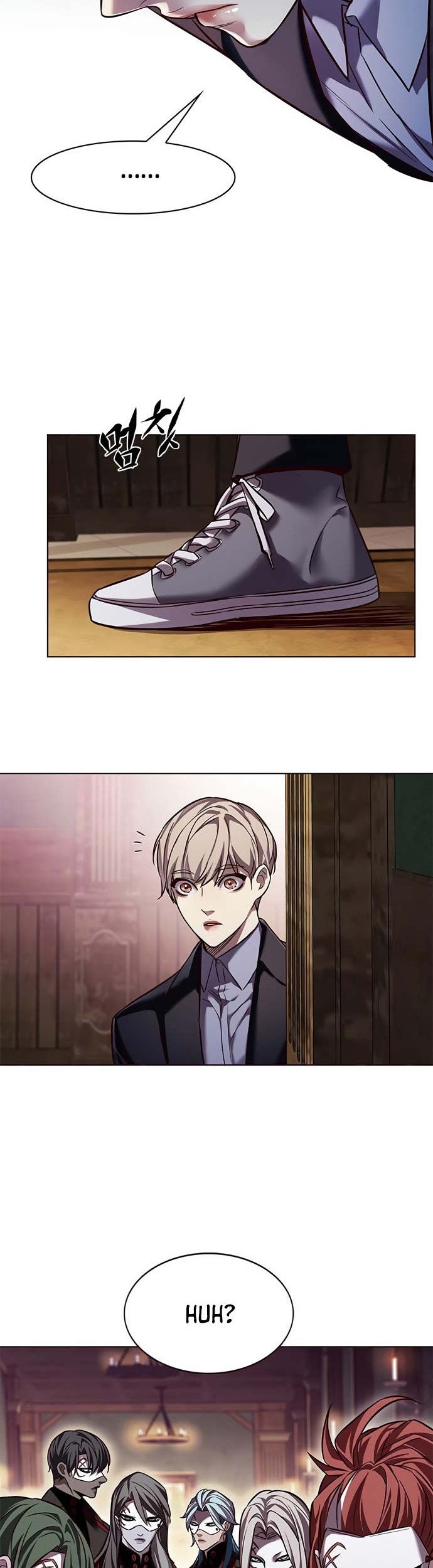 Eleceed - Chapter 246 - Page 32