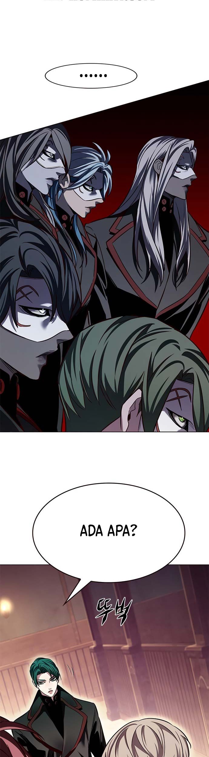 Eleceed - Chapter 246 - Page 36