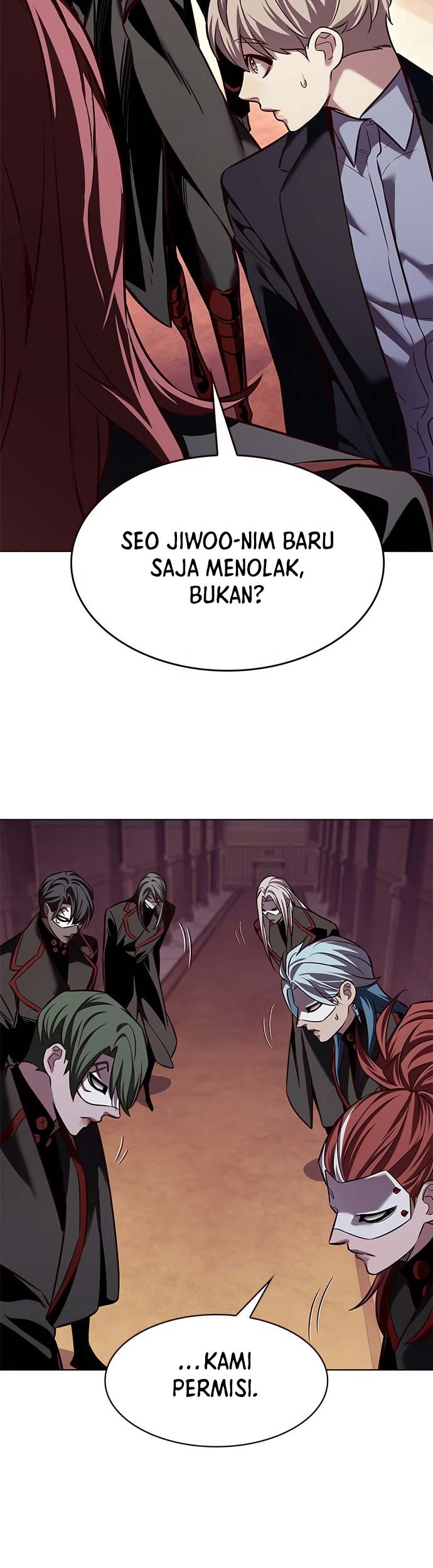 Eleceed - Chapter 246 - Page 37