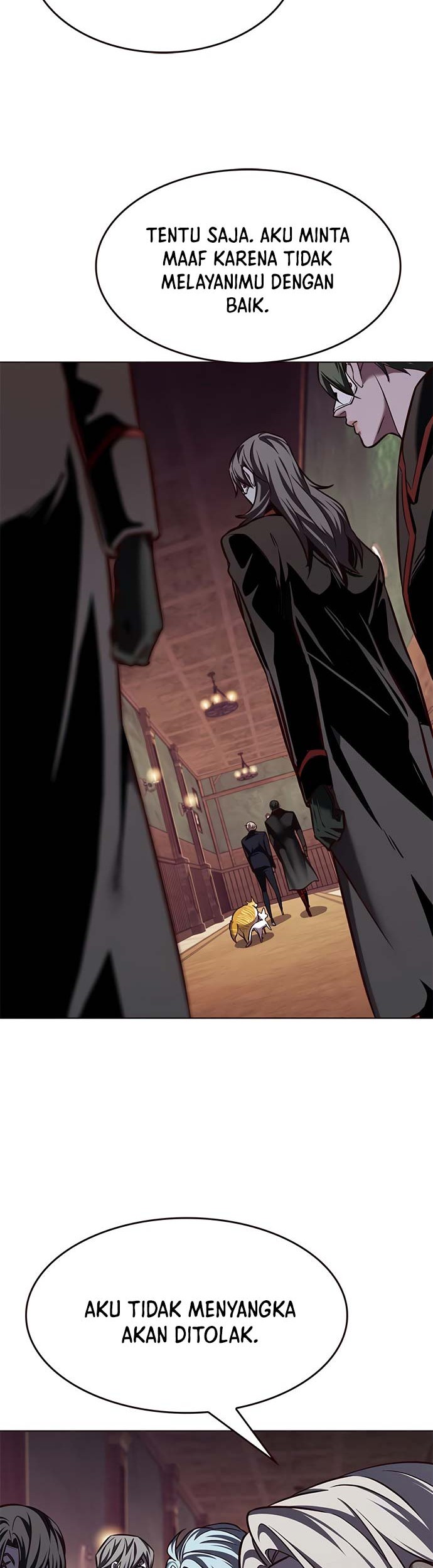 Eleceed - Chapter 246 - Page 39