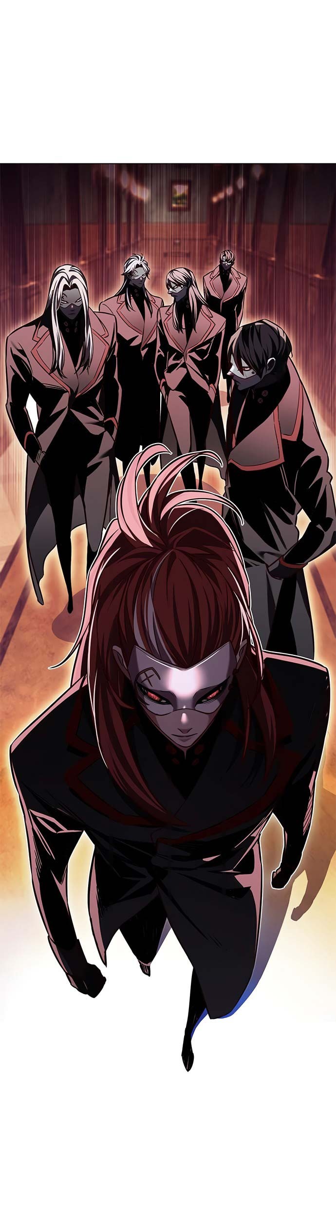 Eleceed - Chapter 246 - Page 42