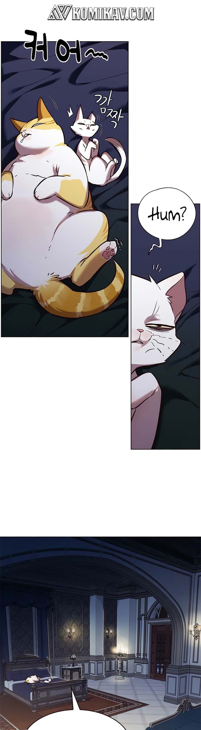 Eleceed - Chapter 246 - Page 44