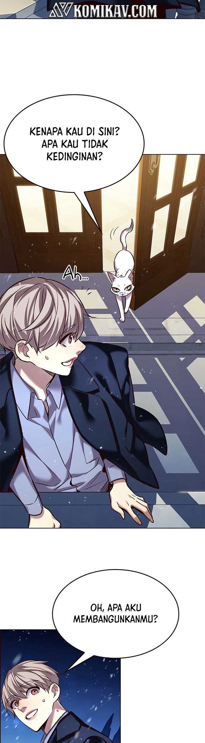 Eleceed - Chapter 246 - Page 47