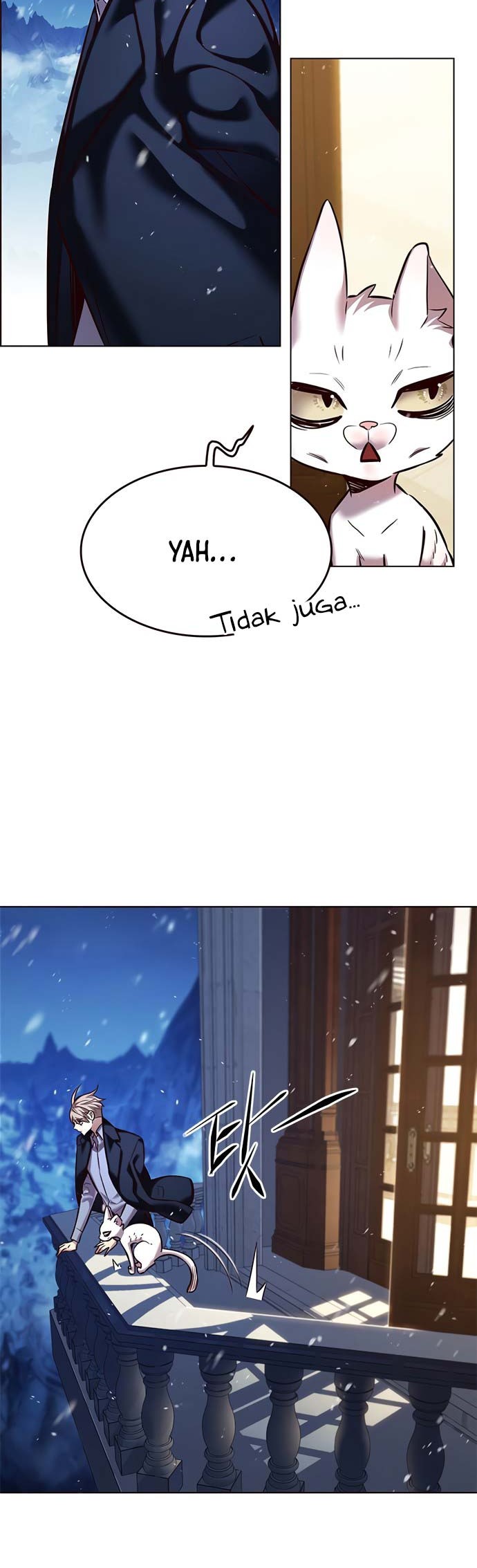 Eleceed - Chapter 246 - Page 48