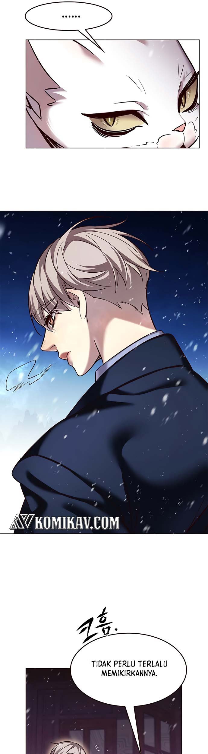 Eleceed - Chapter 246 - Page 49