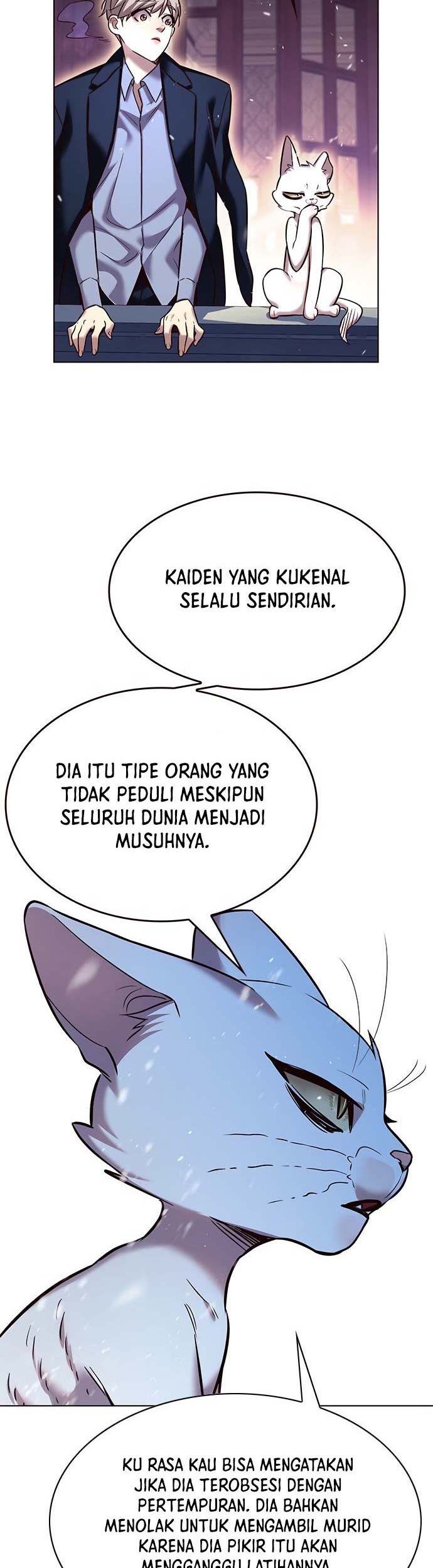 Eleceed - Chapter 246 - Page 50