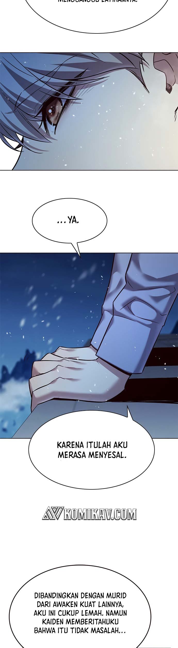 Eleceed - Chapter 246 - Page 51