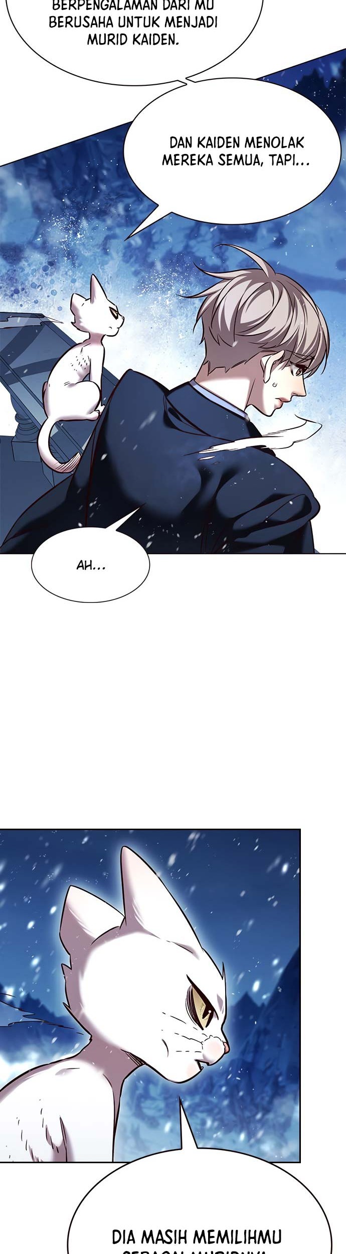 Eleceed - Chapter 246 - Page 54