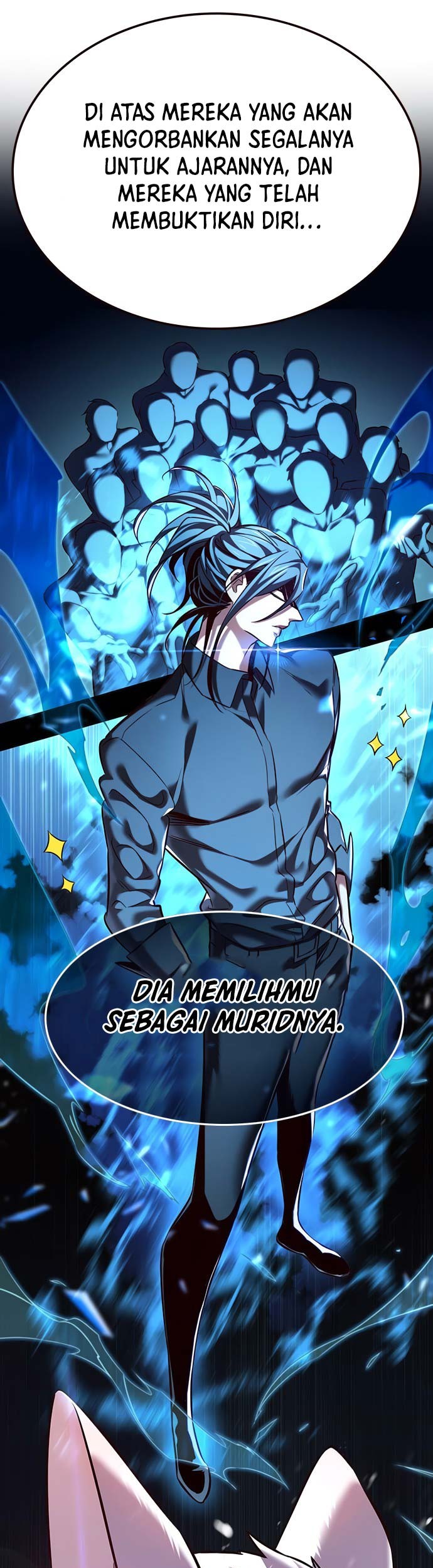 Eleceed - Chapter 246 - Page 56