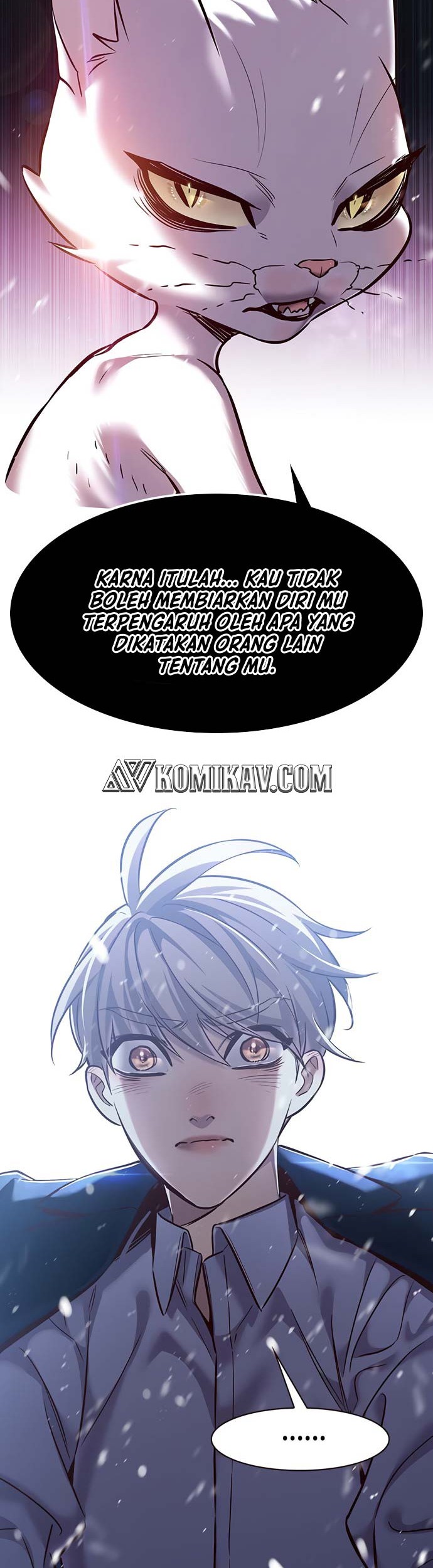 Eleceed - Chapter 246 - Page 57