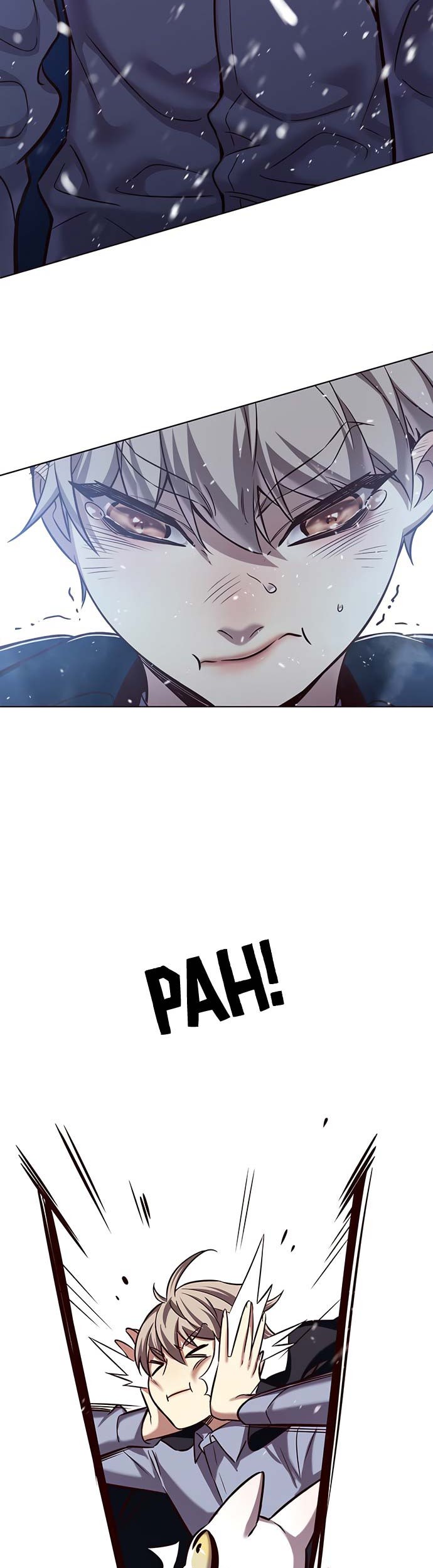 Eleceed - Chapter 246 - Page 58