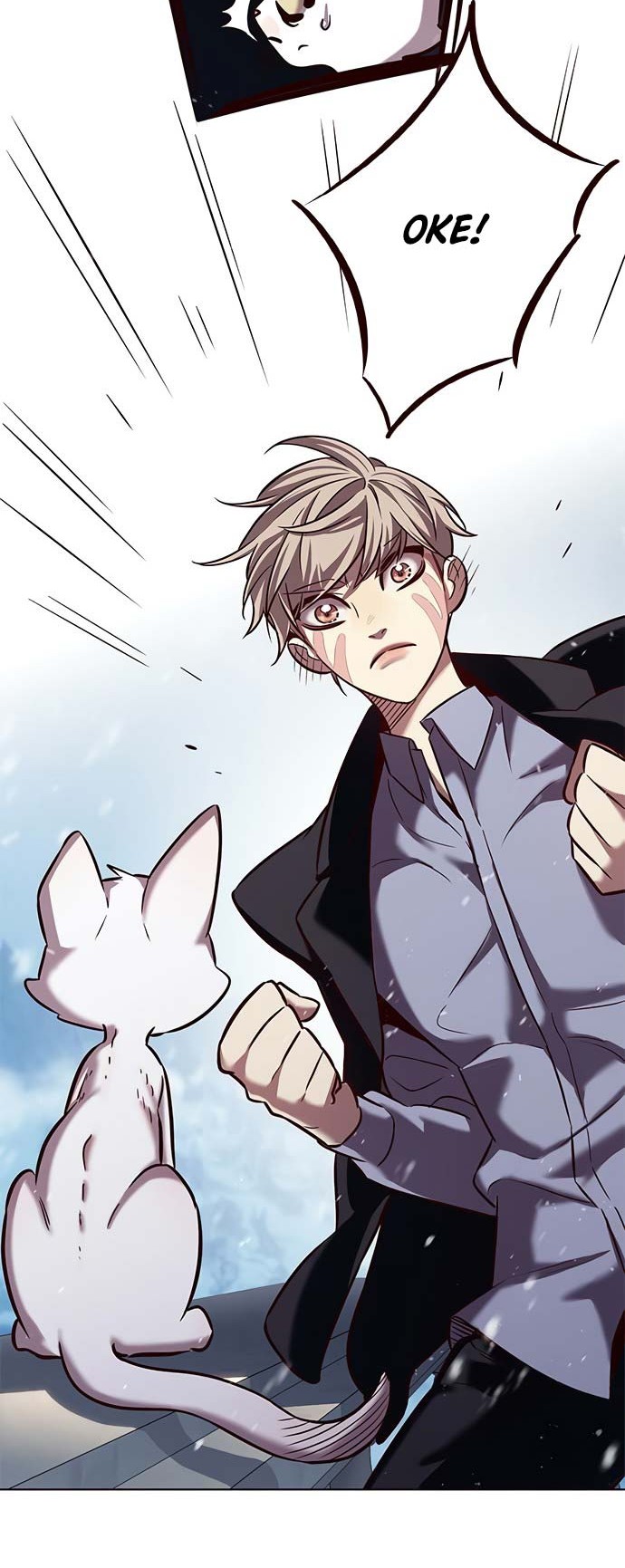 Eleceed - Chapter 246 - Page 59