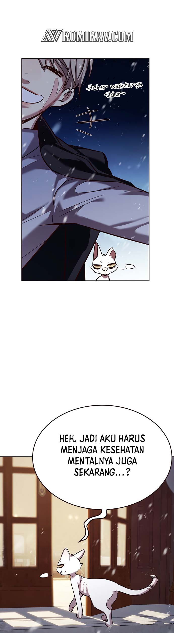 Eleceed - Chapter 246 - Page 60