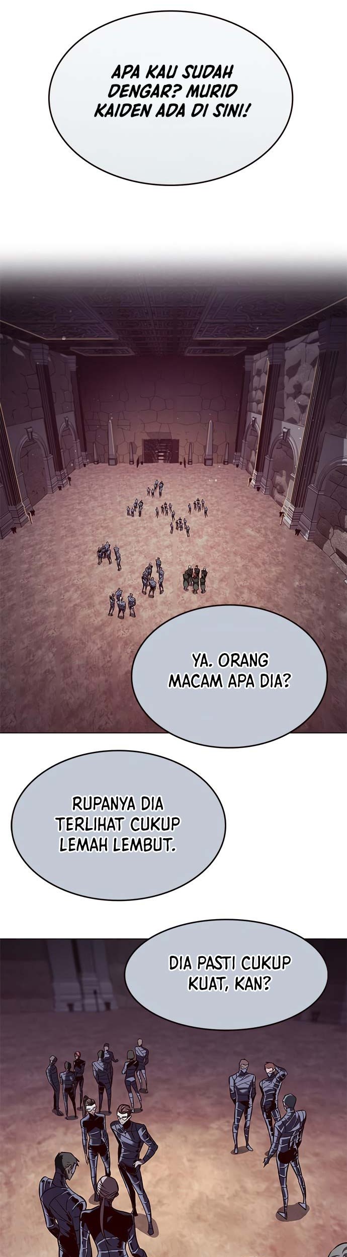 Eleceed - Chapter 246 - Page 62