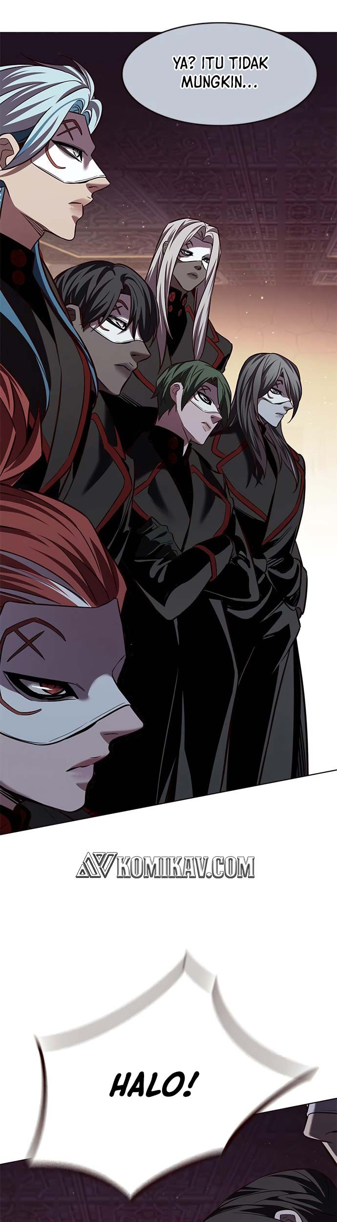 Eleceed - Chapter 246 - Page 64