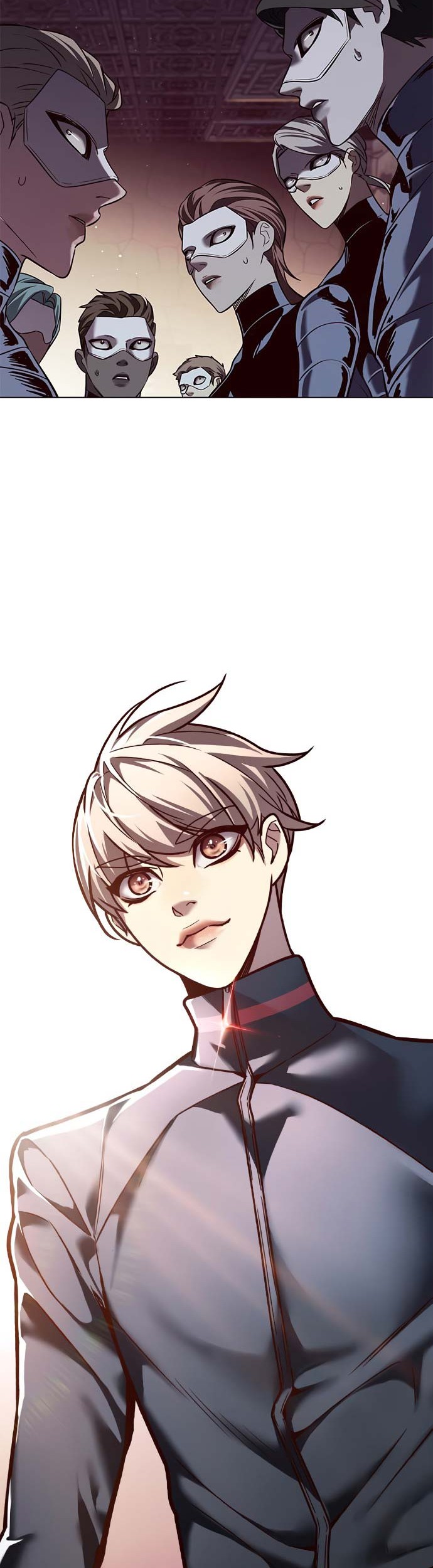 Eleceed - Chapter 246 - Page 65