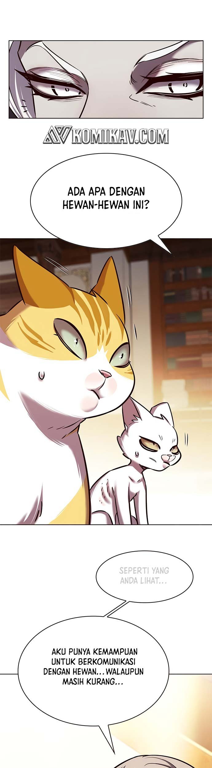 Eleceed - Chapter 246 - Page 2