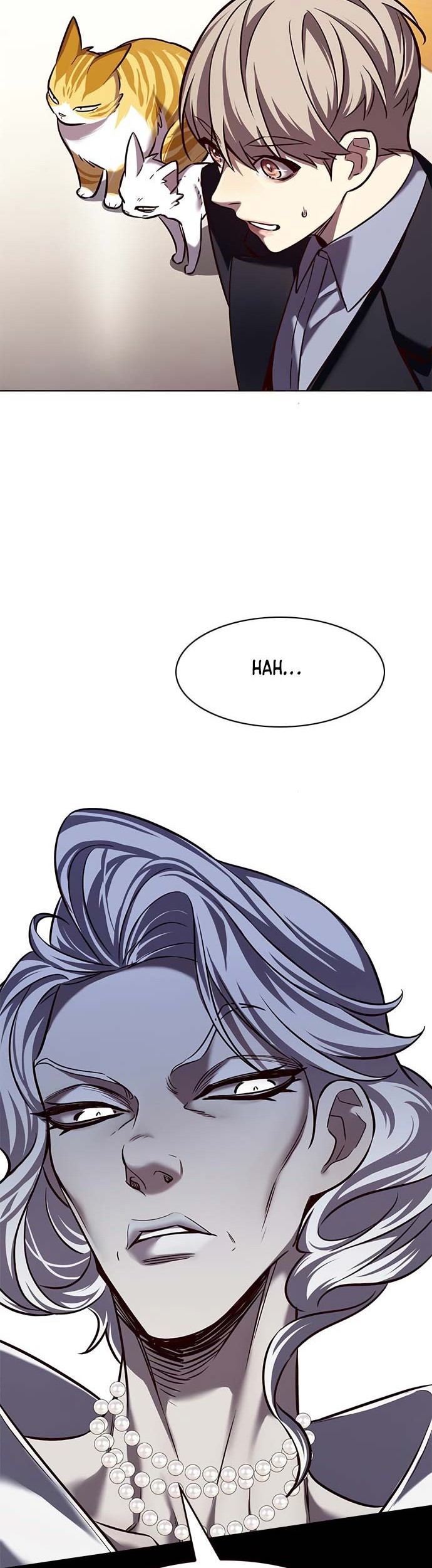 Eleceed - Chapter 246 - Page 3