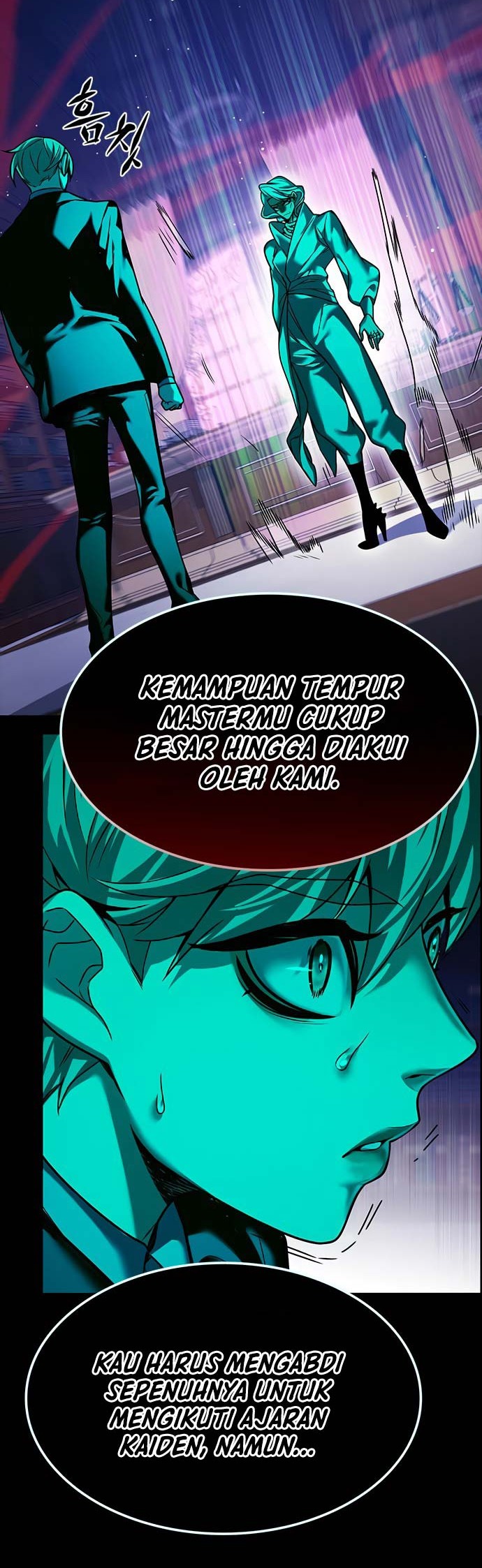 Eleceed - Chapter 246 - Page 5