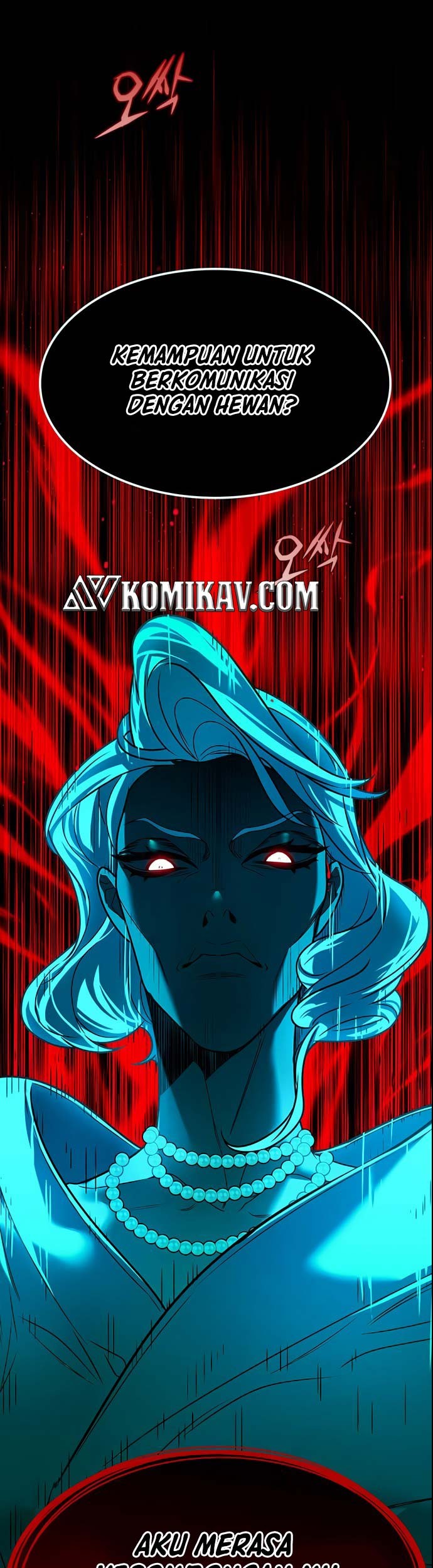 Eleceed - Chapter 246 - Page 6