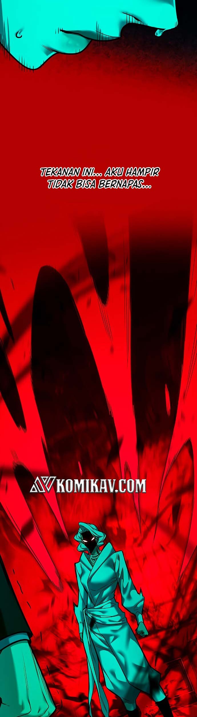 Eleceed - Chapter 246 - Page 8