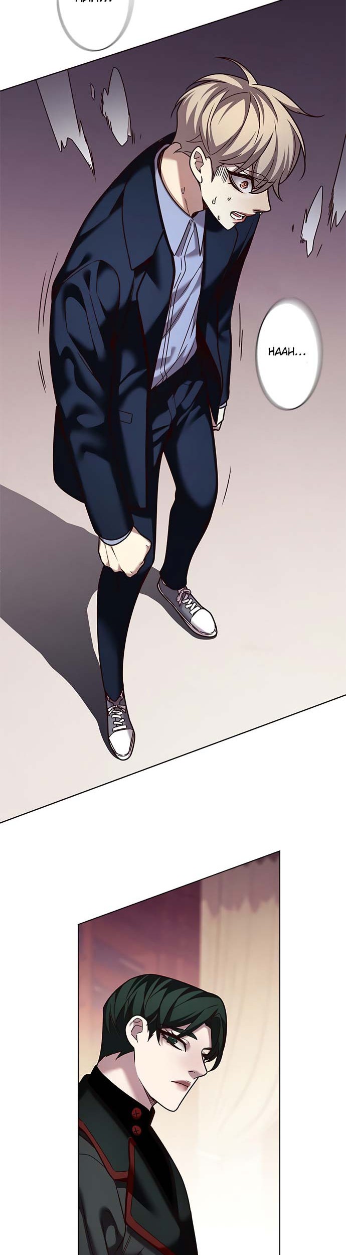 Eleceed - Chapter 246 - Page 11