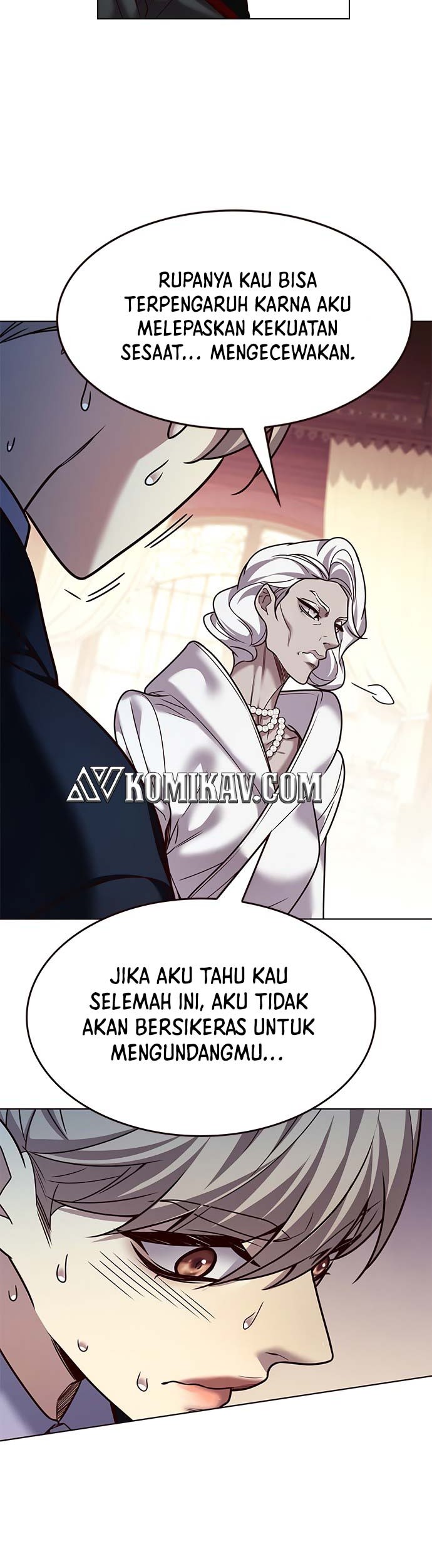 Eleceed - Chapter 246 - Page 12