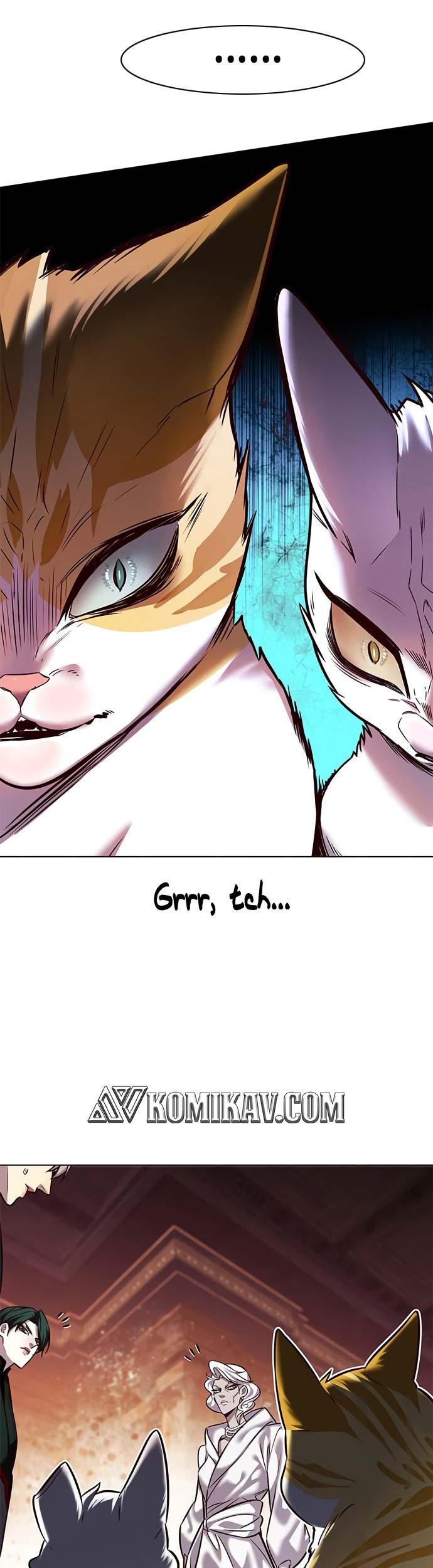 Eleceed - Chapter 246 - Page 13