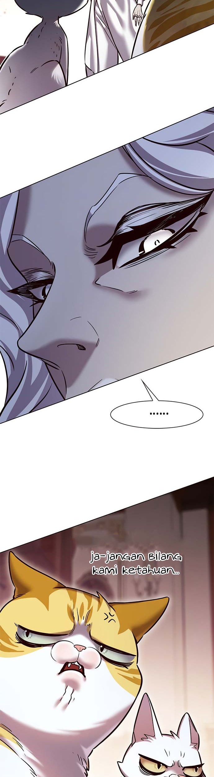 Eleceed - Chapter 246 - Page 14