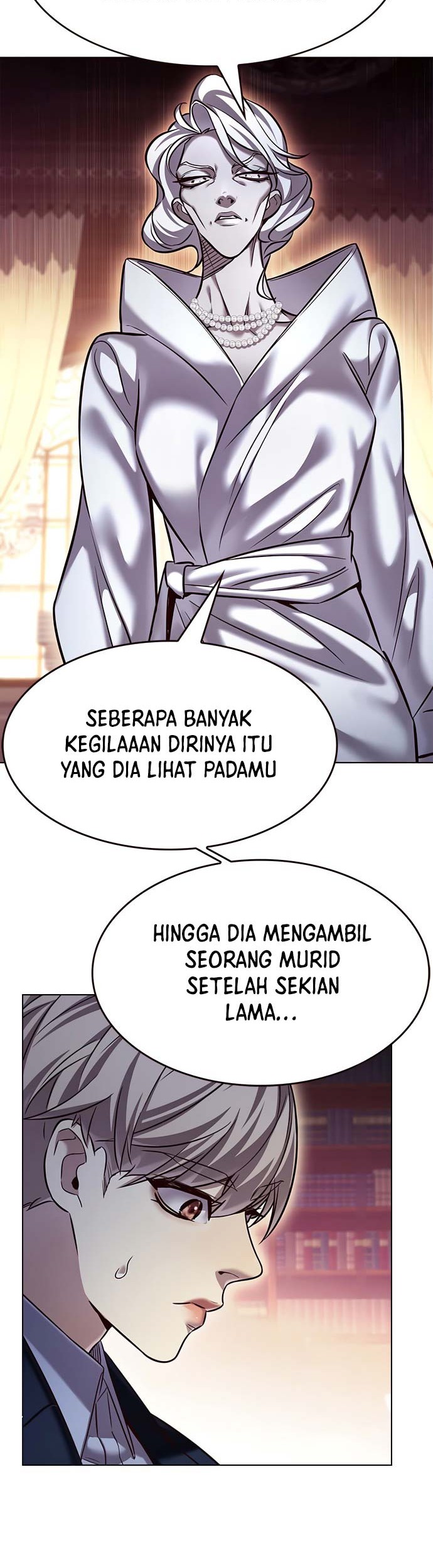 Eleceed - Chapter 246 - Page 18