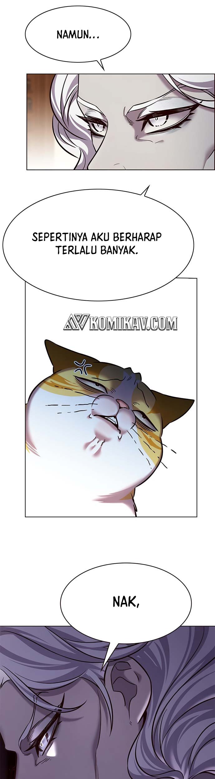 Eleceed - Chapter 246 - Page 19