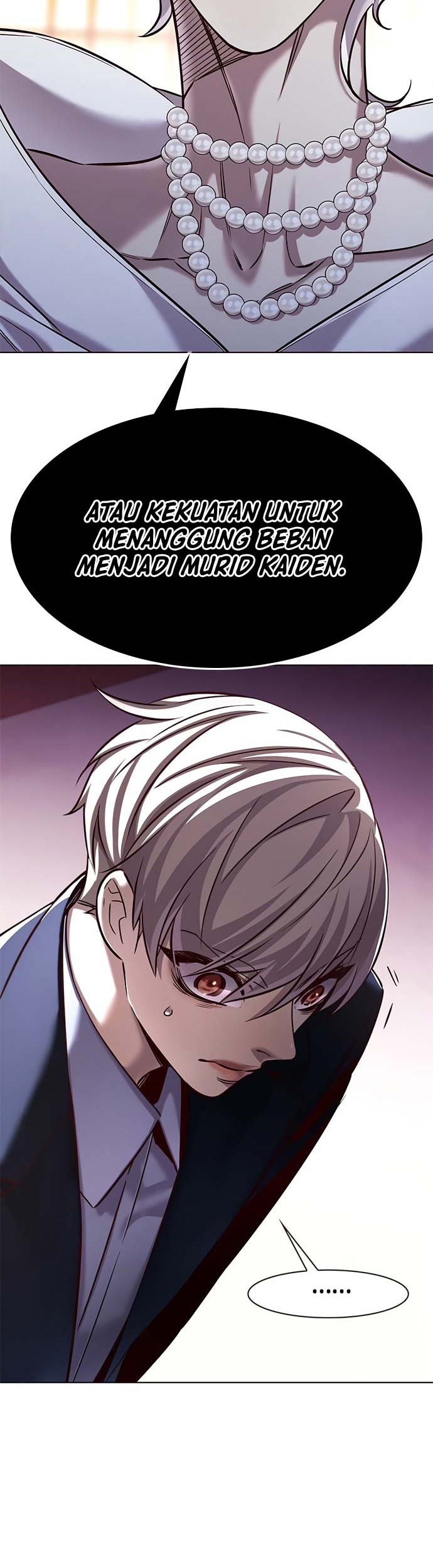 Eleceed - Chapter 246 - Page 22