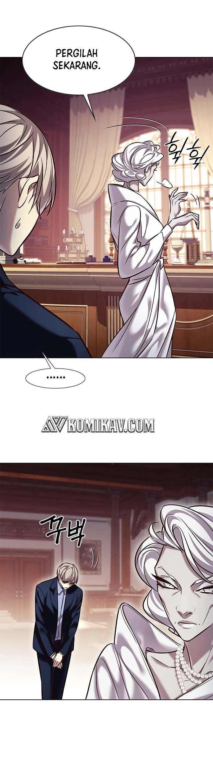 Eleceed - Chapter 246 - Page 23