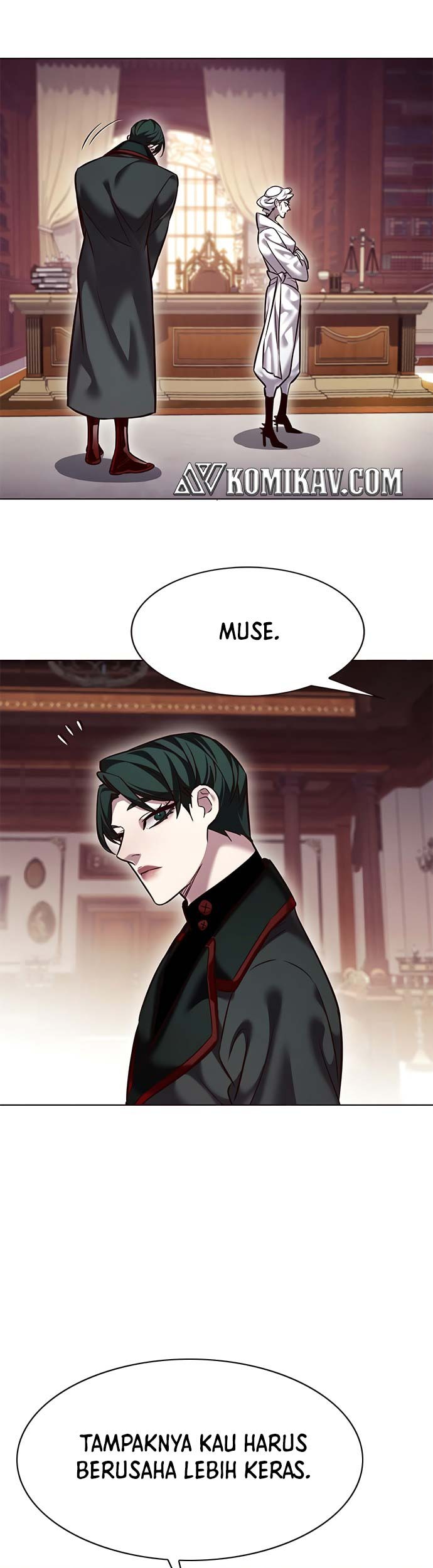 Eleceed - Chapter 246 - Page 24