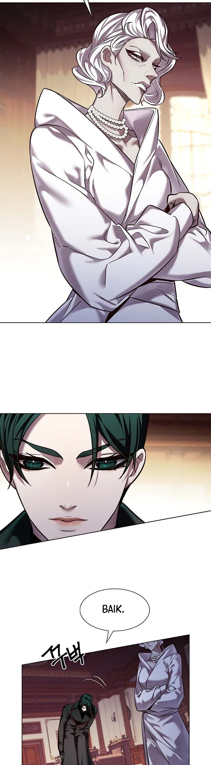 Eleceed - Chapter 246 - Page 25