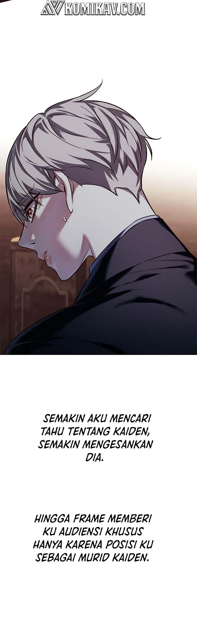 Eleceed - Chapter 246 - Page 30