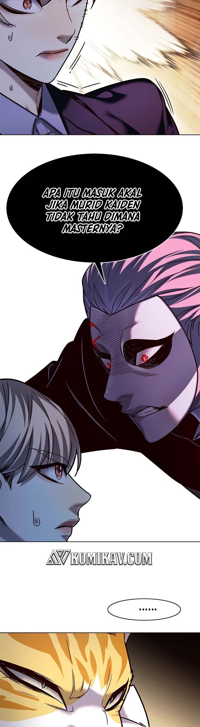 Eleceed - Chapter 245 - Page 40