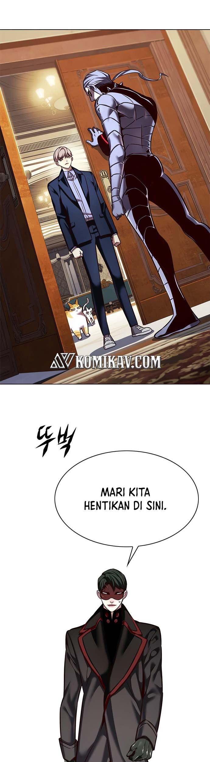 Eleceed - Chapter 245 - Page 42