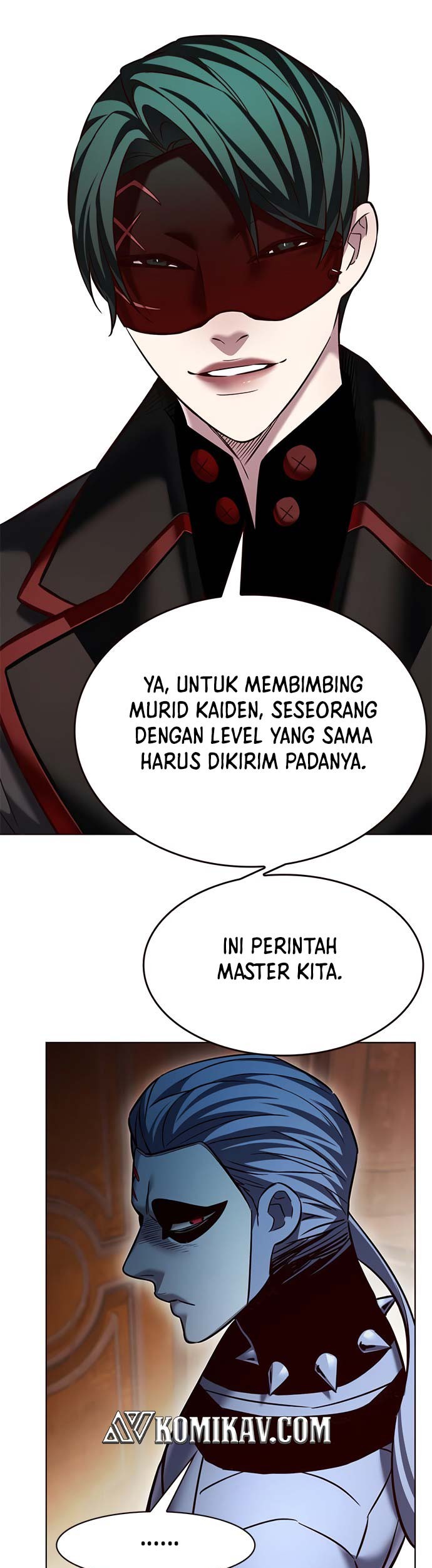 Eleceed - Chapter 245 - Page 46