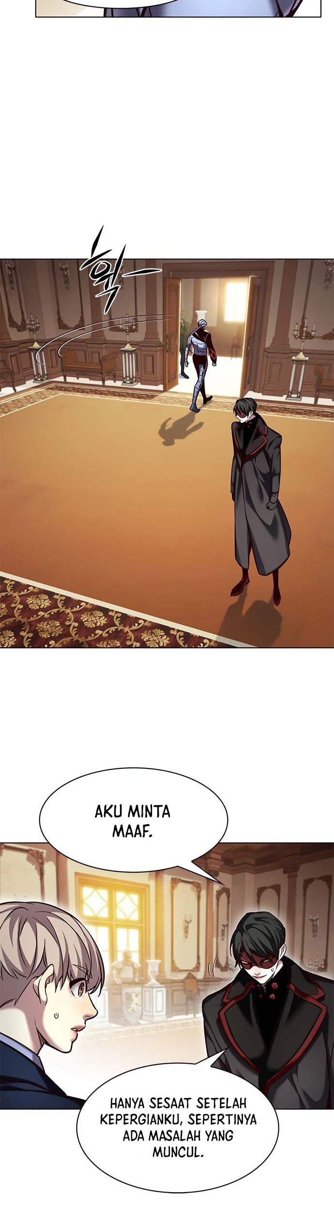 Eleceed - Chapter 245 - Page 47