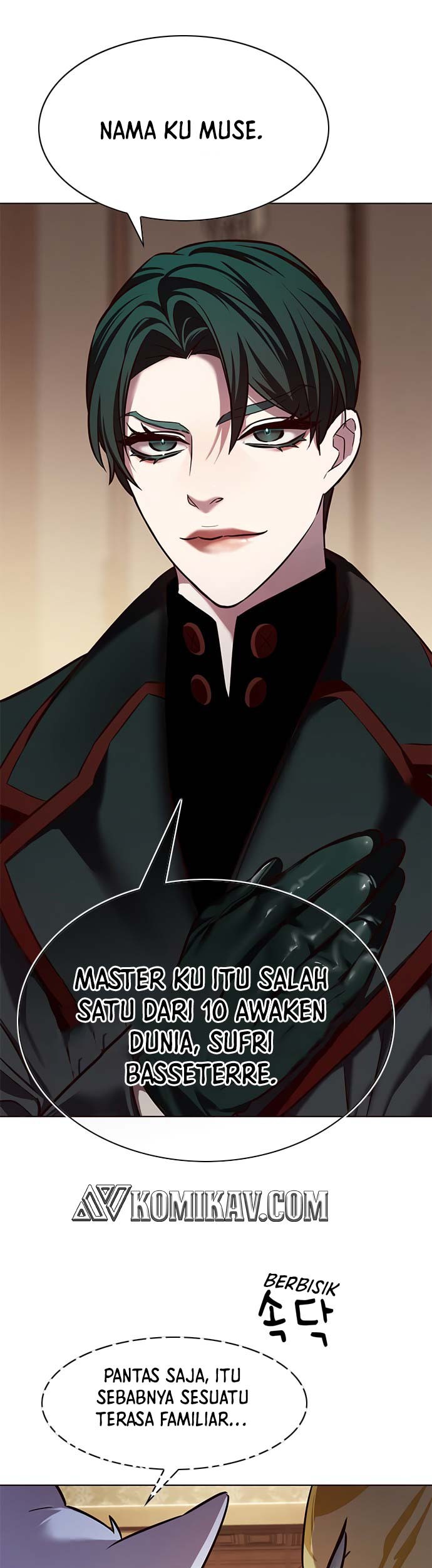 Eleceed - Chapter 245 - Page 49