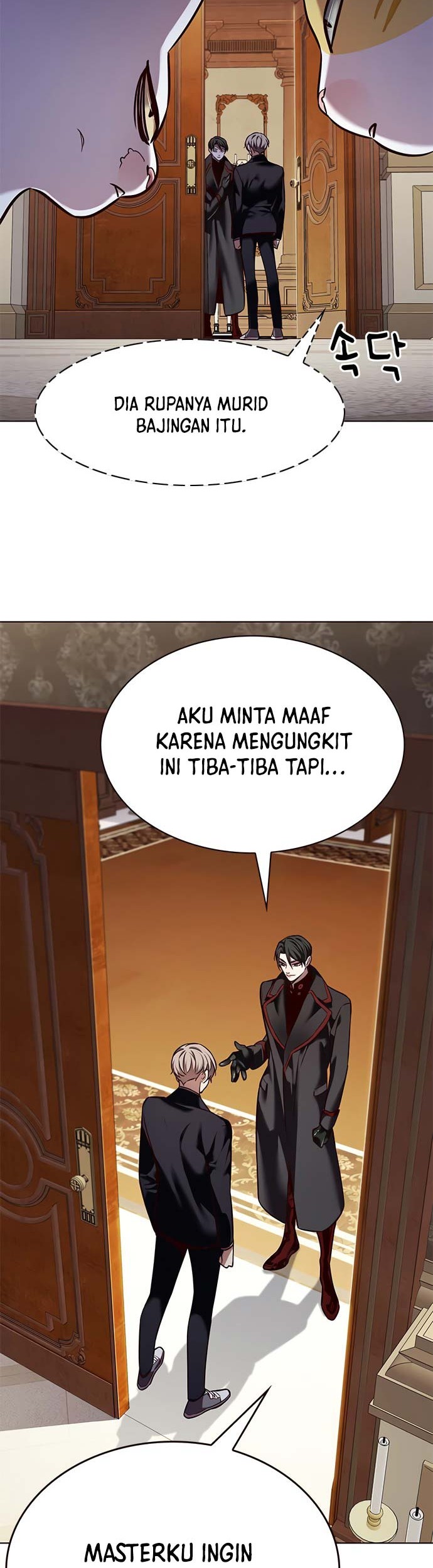 Eleceed - Chapter 245 - Page 50