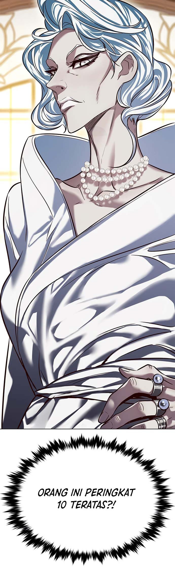 Eleceed - Chapter 245 - Page 52