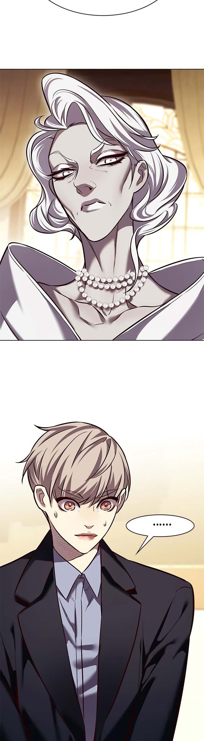 Eleceed - Chapter 245 - Page 54