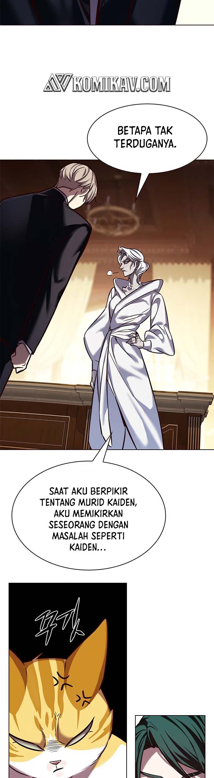 Eleceed - Chapter 245 - Page 55